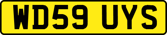 WD59UYS