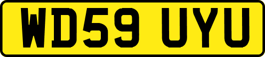 WD59UYU