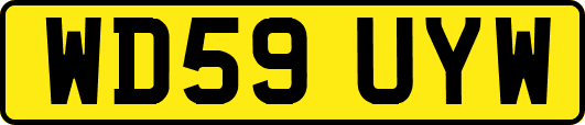 WD59UYW