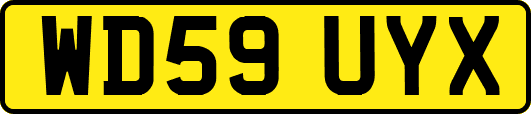 WD59UYX