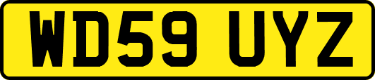 WD59UYZ