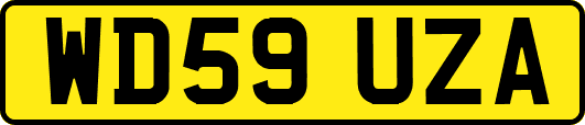 WD59UZA