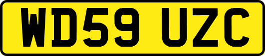 WD59UZC