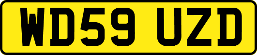 WD59UZD