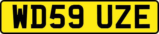 WD59UZE