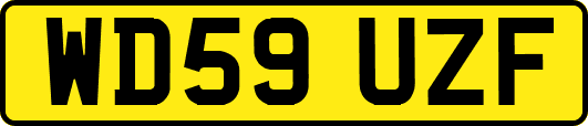 WD59UZF