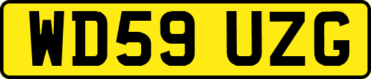 WD59UZG