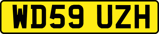 WD59UZH