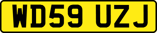 WD59UZJ