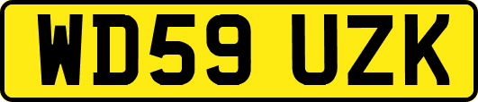 WD59UZK