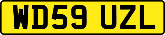 WD59UZL
