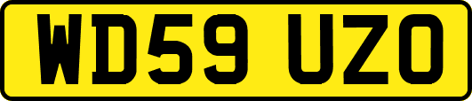 WD59UZO