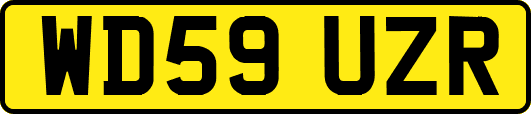 WD59UZR