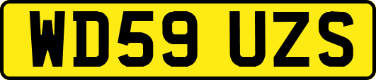 WD59UZS