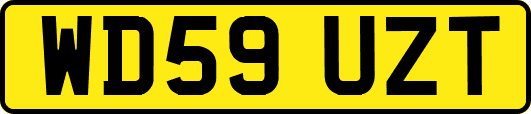WD59UZT