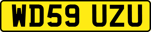 WD59UZU