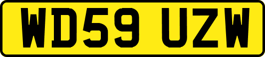 WD59UZW