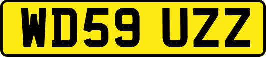 WD59UZZ