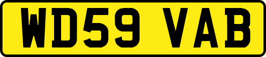 WD59VAB