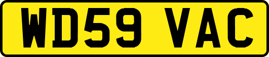WD59VAC