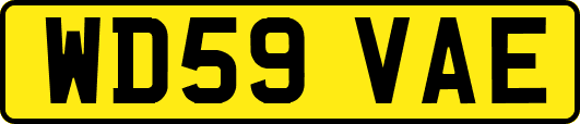 WD59VAE