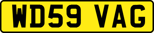 WD59VAG