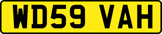 WD59VAH