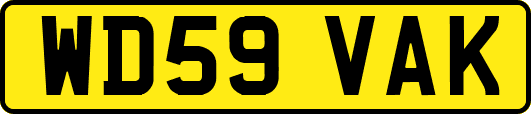 WD59VAK