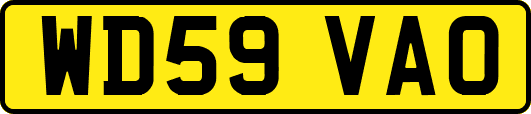 WD59VAO