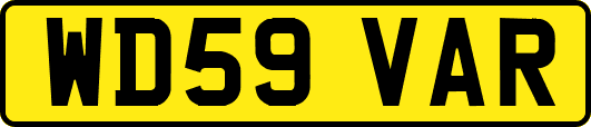 WD59VAR