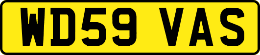 WD59VAS