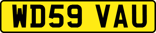WD59VAU