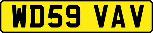 WD59VAV