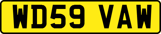 WD59VAW