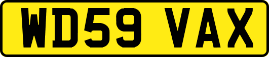 WD59VAX