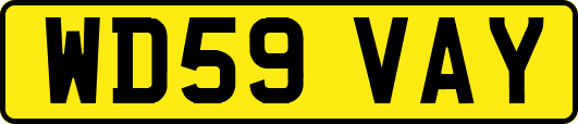 WD59VAY