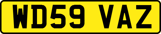 WD59VAZ