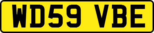 WD59VBE