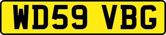 WD59VBG