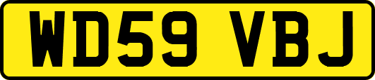 WD59VBJ