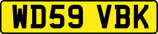 WD59VBK