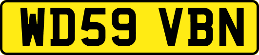 WD59VBN