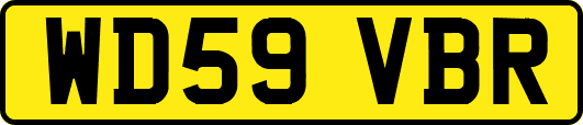 WD59VBR