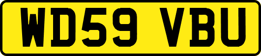 WD59VBU