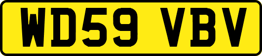 WD59VBV