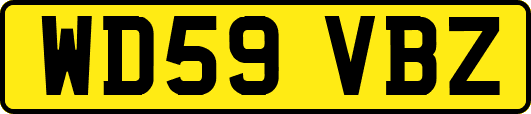 WD59VBZ