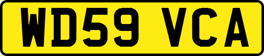 WD59VCA