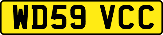 WD59VCC