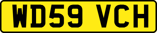WD59VCH