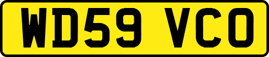 WD59VCO